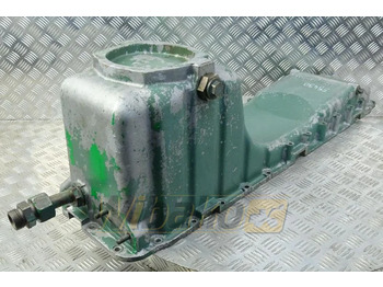 Cárter de aceite DEUTZ