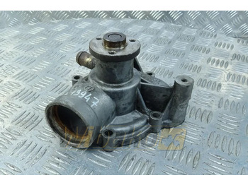 Bomba de agua DEUTZ