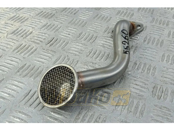 Cárter de aceite DEUTZ