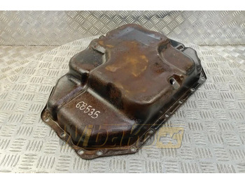 Cárter de aceite DEUTZ