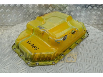 Cárter de aceite DEUTZ