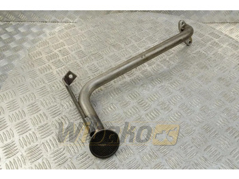 Cárter de aceite DEUTZ