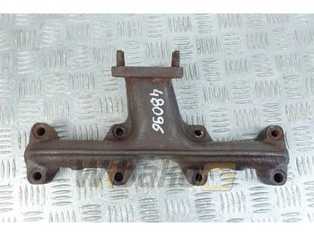 Colector de escape DEUTZ