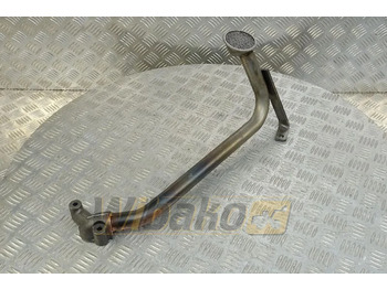 Cárter de aceite DEUTZ