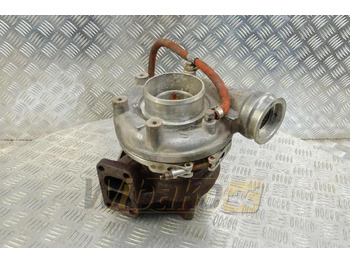 Turbocompresor DEUTZ