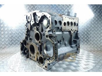 Bloque de cilindros DEUTZ