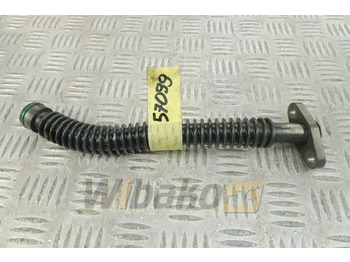 Turbocompresor DEUTZ