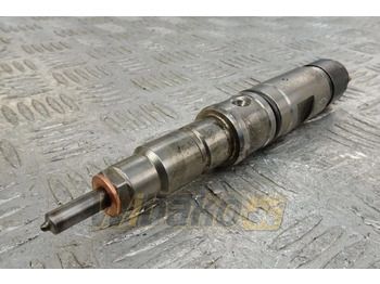 Bomba de inyección DEUTZ