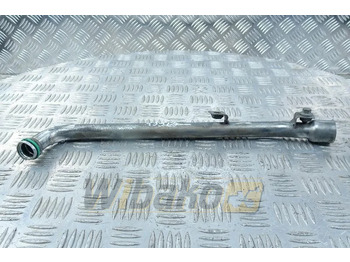 Turbocompresor DEUTZ