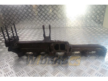 Colector de escape DEUTZ