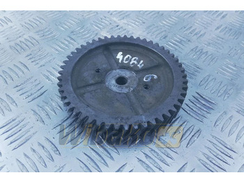 Árbol de levas DEUTZ