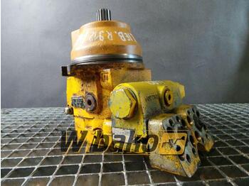 Motor hidráulico LIEBHERR