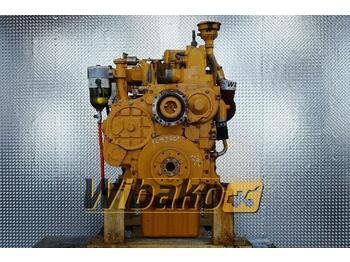 Motor para Maquinaria de construcción Engine Liebherr D904 T 9271299: foto 4