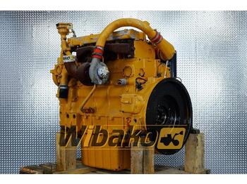 Motor para Maquinaria de construcción Engine Liebherr D904 T 9271299: foto 3