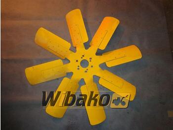 Ventilador para Maquinaria de construcción Fan Truflo 2393: foto 2