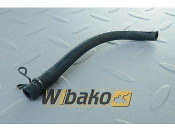 Procesamiento de combustible KUBOTA
