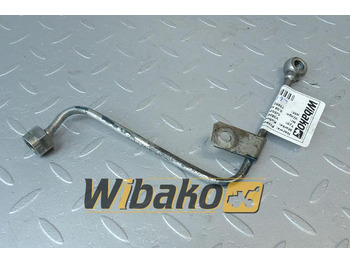 Procesamiento de combustible KUBOTA