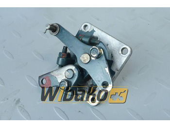 Motor y piezas KUBOTA
