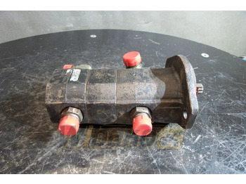 Bomba hidráulica HALDEX