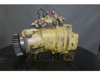 Bomba hidráulica HITACHI