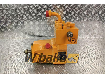 Motor hidráulico REXROTH