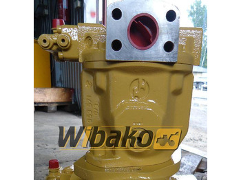 Bomba hidráulica HYDROMATIK