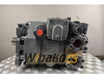 Bomba hidráulica para Maquinaria de construcción Hydraulic pump Hydromatik A4V250EL2.0R1X203A 240.31.00.18: foto 2