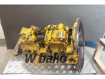 Bomba hidráulica KOMATSU