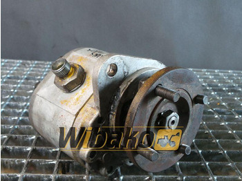 Bomba hidráulica DANFOSS / SAUER