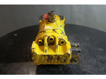 Motor hidráulico HYDROMATIK
