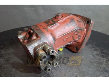 Motor hidráulico HYDROMATIK