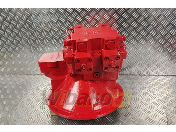 Bomba hidráulica HYDROMATIK