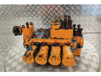 Válvula hidráulica HYUNDAI