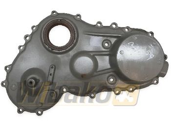 Árbol de levas ISUZU