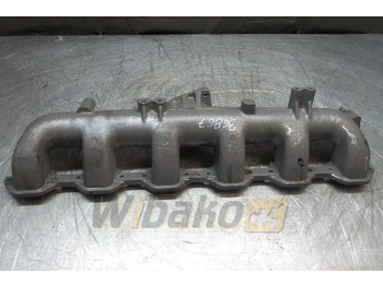 Colector de admisión ISUZU