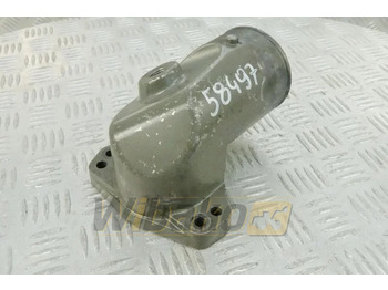 Colector de admisión ISUZU