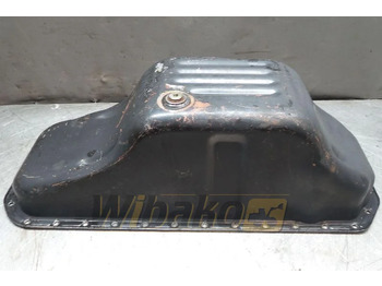 Cárter de aceite ISUZU