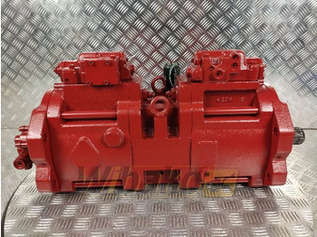 Bomba hidráulica KAWASAKI