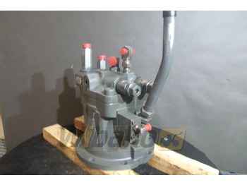 Motor hidráulico KAWASAKI