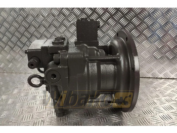 Motor hidráulico KAWASAKI