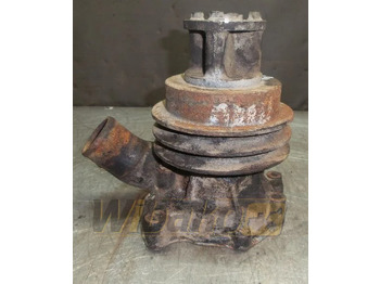 Bomba de agua KOMATSU