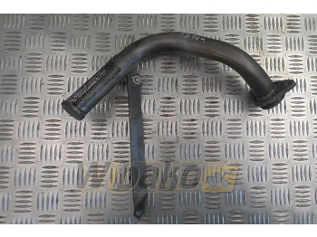 Cárter de aceite KOMATSU