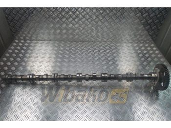 Árbol de levas KOMATSU