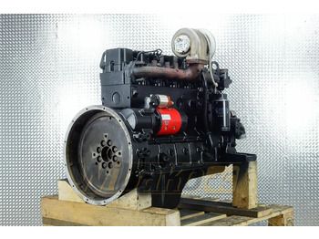 Motor KOMATSU