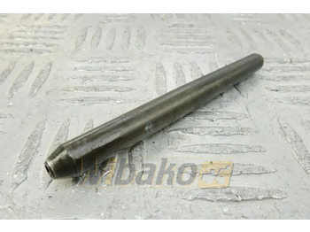 Bomba de inyección LIEBHERR