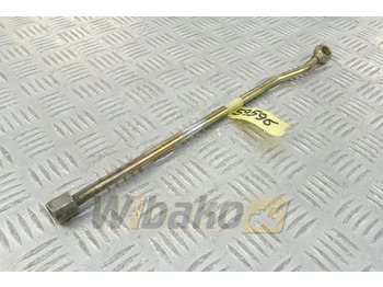 Bomba de inyección LIEBHERR