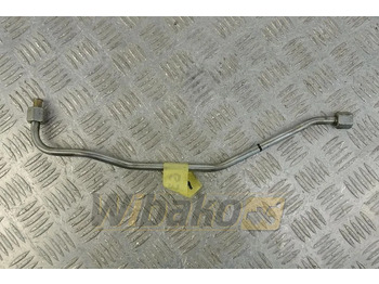 Bomba de inyección LIEBHERR