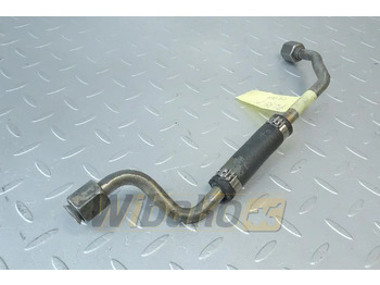 Bomba de inyección LIEBHERR