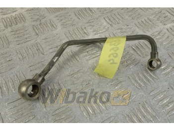 Bomba de inyección LIEBHERR