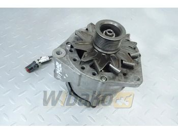 Alternador LIEBHERR